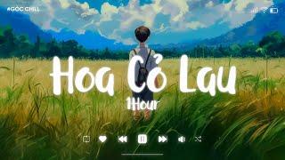 Hoa Cỏ Lau Lofi - Phong Max (1Hour) | giữa mênh mông đồi hoa cỏ lau | Nhạc Lofi Chill TikTok 2023