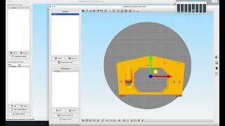 Simplify 3D V5 issue and speed on Mac mini M1 16GB