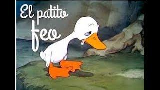 EL PATITO FEO PELICULA COMPLETA EN ESPAÑOL