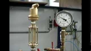 Воздухоотводчик автоматический SpiroTOP (Spirotech)