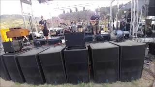 Beanstalk Music & Mountains Festival 2018 - Rancho Del Rio