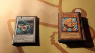 Yugioh Deck Profile Synchron/Quasar June 2016 Format