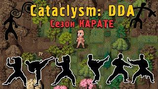 Каратэ-пацан Cataclysm: Dark Days Ahead - 5