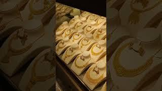 РЫНОК ЗОЛОТА ДУБАЯ, Gold Souk, Dubai Gold, Dubai (2)  #Shorts