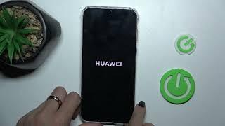 How to Perform a Soft Reset of HUAWEI Pura 70