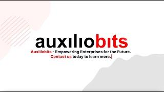 How Auxiliobits Transforms Your Enterprise