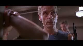 Die Hard With a Vengeance | Federal Reserve Bank of New York | When Johnny Comes Marching Home