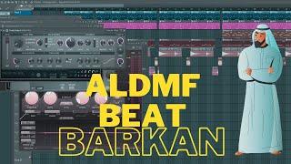[FREE FLP] Arabic Trap Beat 2023 "BARKAN" (ALdMF Beat) | Free FLP Download | FL Studio 20