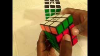 Cube4You 3x3x4 Review