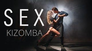 Kizomba (Кизомба) Sex. Сексуальный танец.