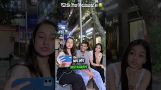 When video reach wrong audience pt 05 | Funny instagram comments | #shorts #funny