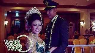 Putri Nia Daniaty Digugat Cerai Suami - WasWas 23 Februari 2017