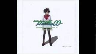 Gundam 00 OST 1 Track 2   Unknown