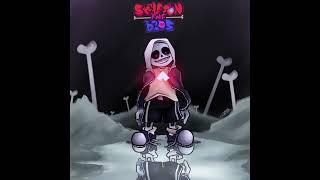 FNF' Vs. Skeleton Bros OST - Pyrosomni (Unused).