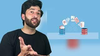 IOT Introduction - L1 | The Future of Connected Devices | @technicalsyedubaid