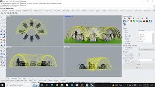 How to Export from Rhino into 3Ds Max Omer Gonen