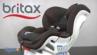 Boulevard Clicktight ARB from Britax