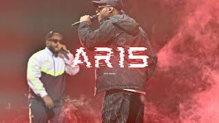 [FREE] Ninho x Timal Type Beat "AR15" // Instru Rap Lourd Freestyle Sombre