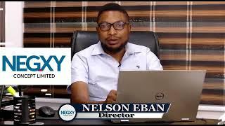 Negxy Concept; We are the No 1 Study Abroad agency in Nigeria.