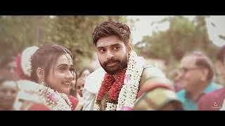 The Most Spectacular South Indian Wedding ! Radhika & Abhishek ! Soulmate Film