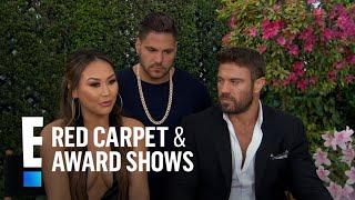 Did Dorothy Wang Hook Up With Anyone on "Famously Single"? | E! Red Carpet & Award Shows