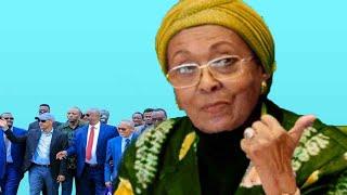 guusha somaliland mou ka gaartay & dowladaha aqoonsiga ku tageeray & saldhiga itoobiya & iskashiga