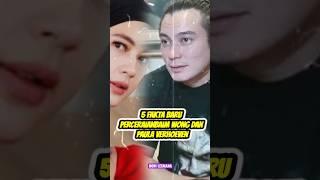 5 Fakta Baru Perceraian Baim Wong Dan Paula Verhoeven #baimpaula