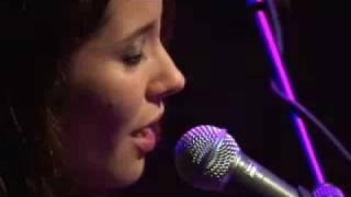 Nerina Pallot - Geek Love (Live At SWR3 New Pop Festival)