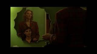 Carol - Carol & Therese lesbian scene