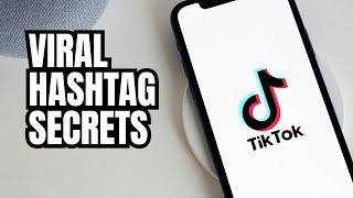 Viral TikTok Hashtag Strategy 2025: No Followers? No Problem!