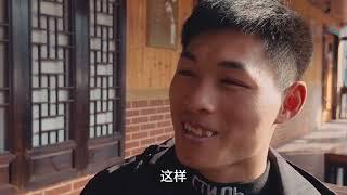 小伙相亲遇排队，竟需等待前人相亲！