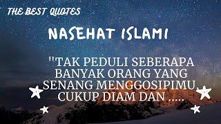 NASEHAT ISLAMI