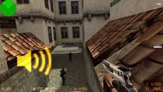 Counter-Strike 1.6 Gameplay 44 de torn