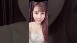 Bigo live - Lam Only lộ đầu ti trắng hồng