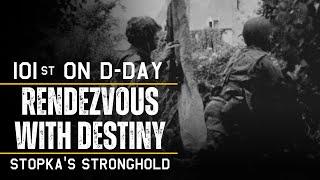 101st Airborne on D-Day