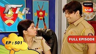 Chandramukhi Chautala के पास आई Shirt चोरी की Complaint | F.I.R. | एफ.आई.आर. | Ep 501 | Full Episode