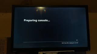 Xbox One S update problem, E101 & E106