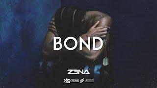 Afrobeat Instrumental 2024 Burna Boy Ft Rema Type Beat "BOND" Afrobeat Type Beat