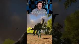 Carcharodontosaurus Taming Tips! #arksurvivalevolved #ark