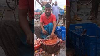 Amazing Pangash Fish Cutting Skills #ytshorts#shorts_videos  #Fish Cutting 