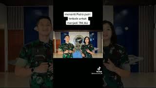 Penerimaan Bintara PK Pria Wanita TNI AU th 2022