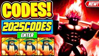 ️New️ ALL WORKING CODES For Muscle Legends 2025 - Roblox Muscle Legends Codes 2025