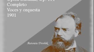 Opera Rusalka - Dvořák (Complete)