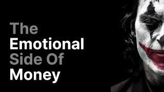 Emotional Side of Money