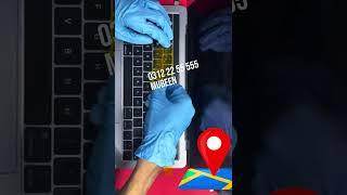 How to Fix MacBook Touch BarNot Working | MacBook Pro Touch Bar Not Working Replacement Touch Bar