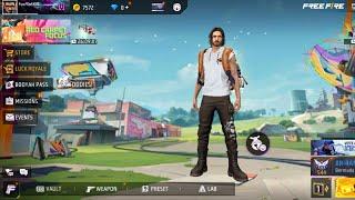 free fire BR Bank#live streaming #Mk rider150