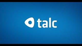 TALC Demo Video