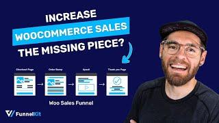 How to Build a High-Converting WooCommerce Sales Funnel