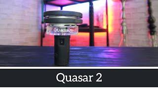 Quasar 2 Overview