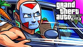 GTA5 Funny Moments - Too Fast, Too Delirious!